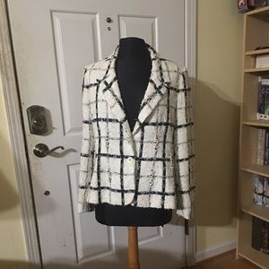 Boutique exclusive jacket